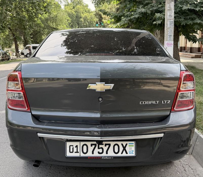 Cobalt LTZ 4-pozitsiya