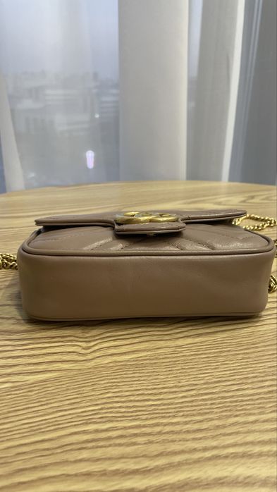 Продам сумку гучи , оригинал