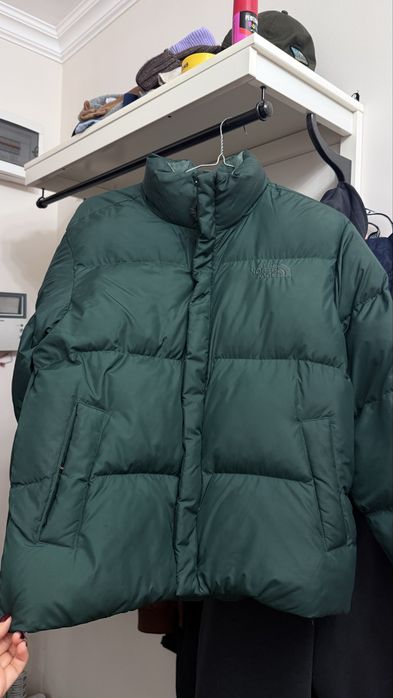 Продам куртку the north face