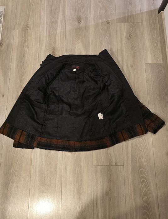 Женско зимно яке с елек - Rosie Fashion