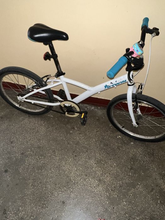 Bicicleta de vanzare