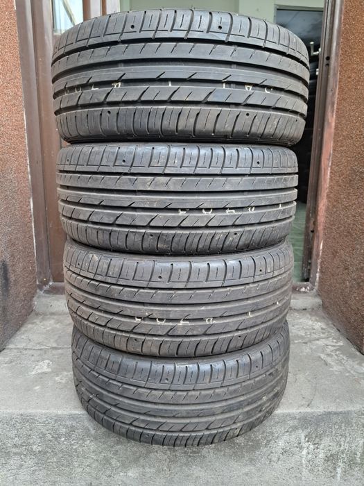 4 anvelope 195/45 R14 Falken