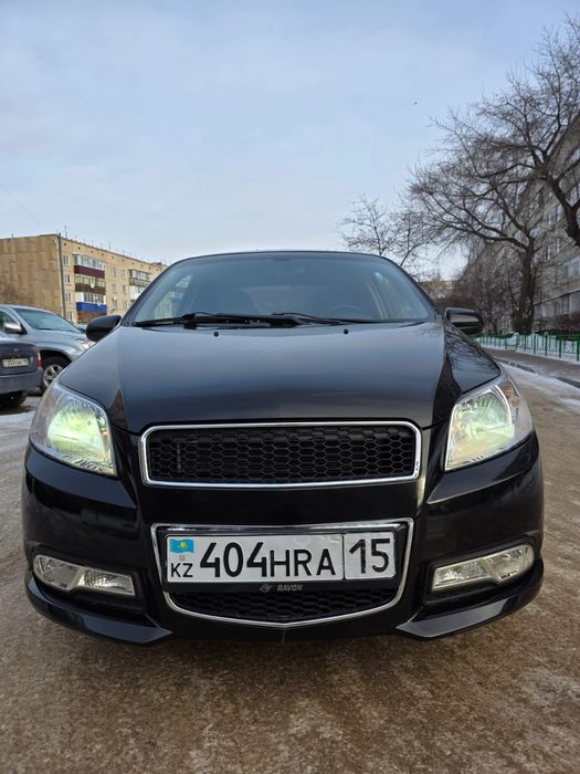 Равон Нексия, продам