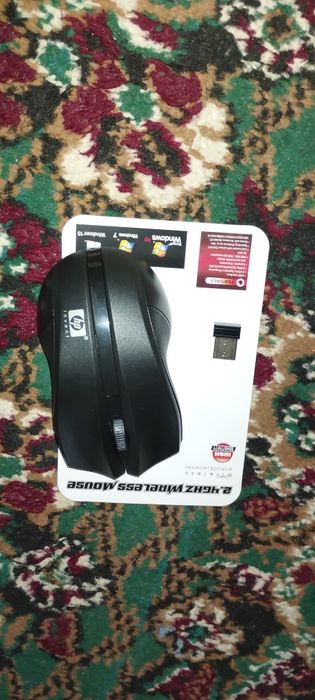 Мишка сотилади янги