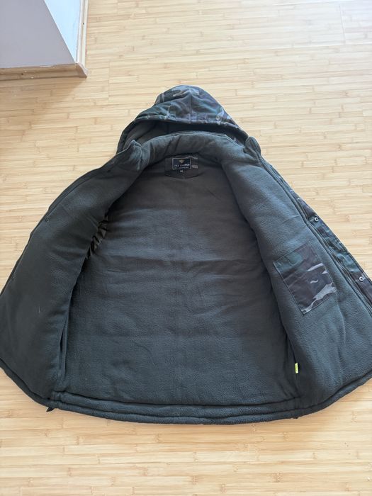 Vesta camuflaj de vanatoare