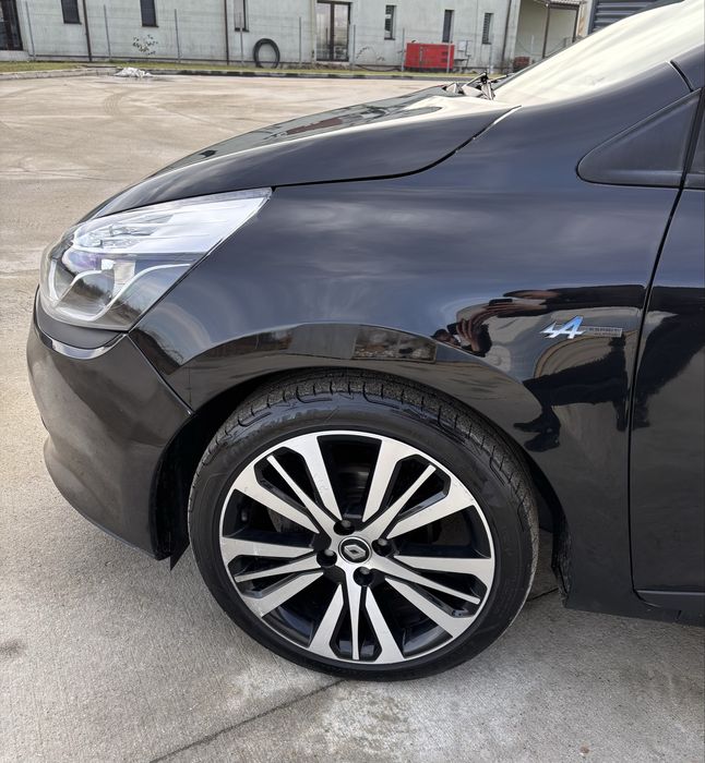 Renault Clio 0.9 Tce 150000 km! Edition France! Garantie 12 luni!