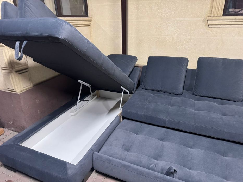 Диван раскладной