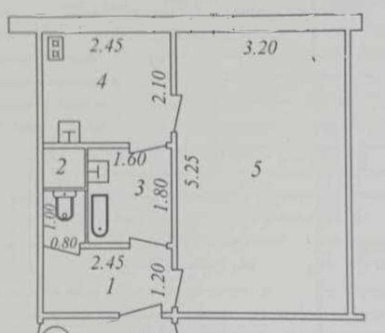 Суточная квартира