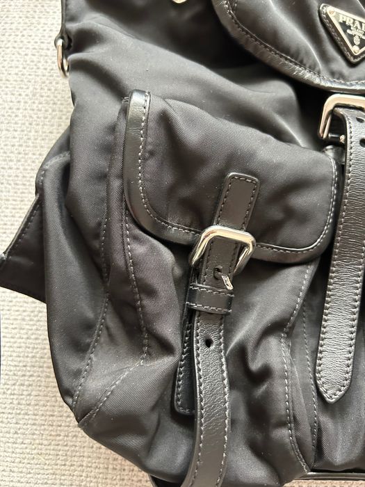 ОРИГИНАЛНА Prada раничка