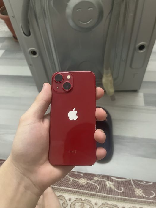 Айфон 13 мини 128 гб