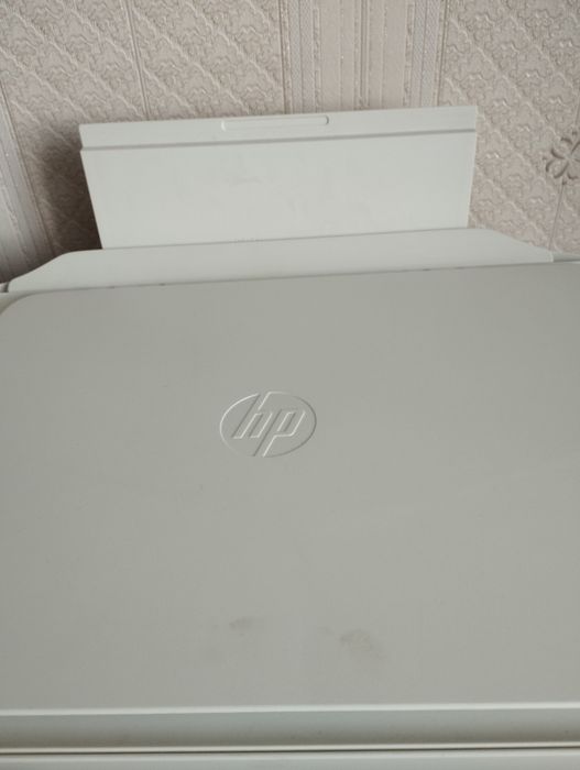 МФУ струйный, HP DeskJet 2320 , район Евразии