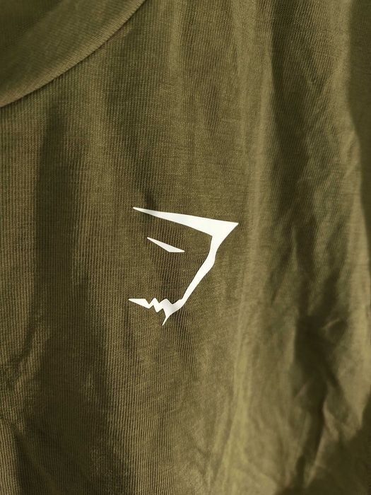 Gymshark Потник/Мъжки L