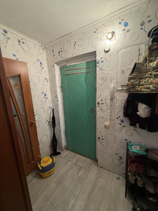Продам одна комнатную квартиру
