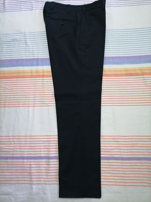 Брюки мужские классические