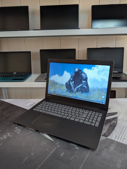 Ноутбук Ideapad 330-15ARR