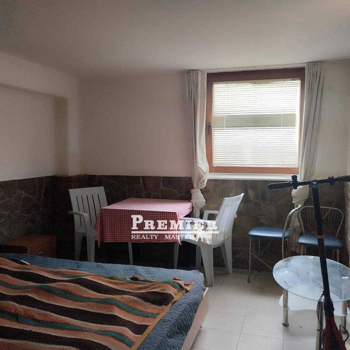 Продава се Едностаен апартамент в к.к. Слънчев бряг - 24 кв.м за 1000 €/кв.м - Снимка #5