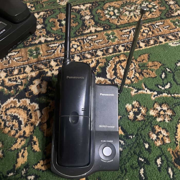 Телефон-Домашный телефон