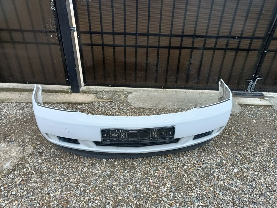 Bara față Opel Vectra C