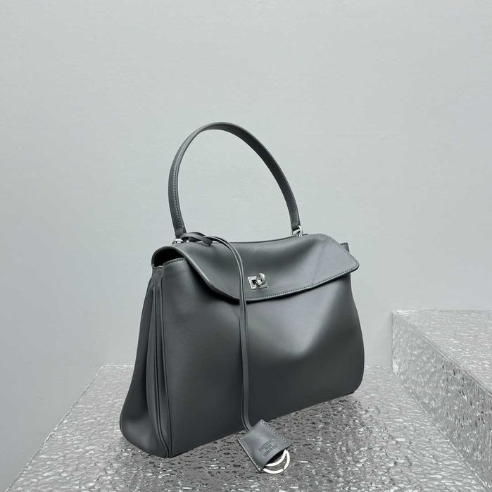 Poseta Balenciaga Rodeo Small - 29cm/premium/full box video