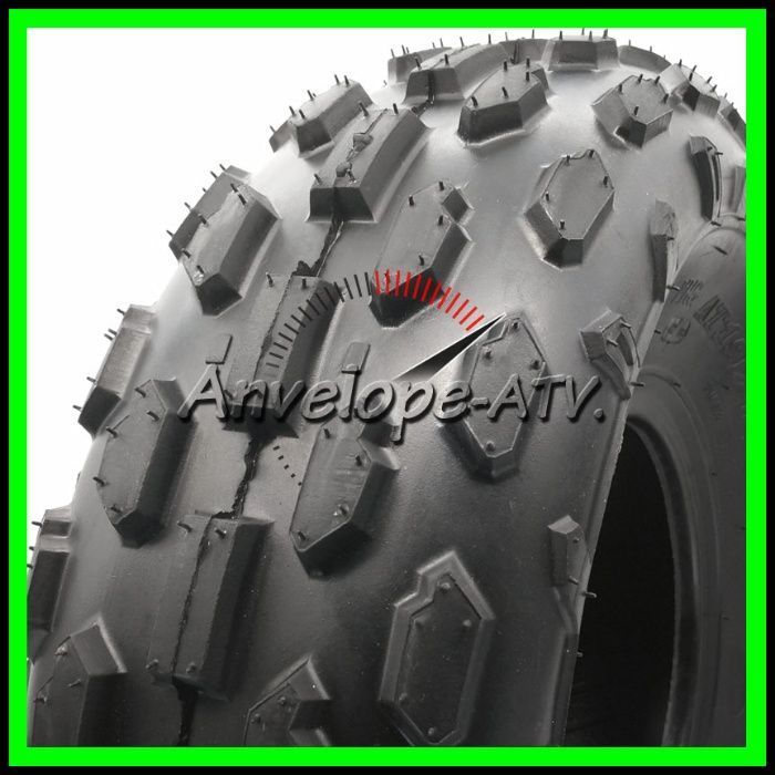 CAUCIUC ATV 19X7-8 ATV 110 125cc ANVELOPA ATV 19x7x8 19x7 R8