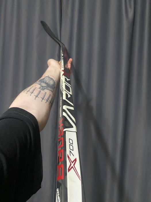 Клюшка хоккейная