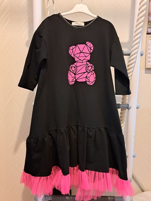 Одежда для девочки ростом 152-158 см