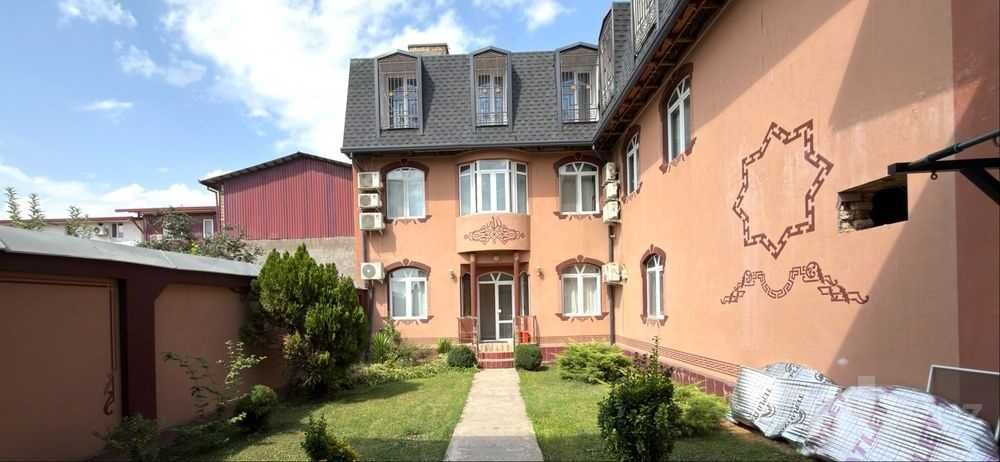 Сдам 500 м² Дом в Аренду. Ташсельмаш. Бодкина Парк Ашхабад. Яшнабад!