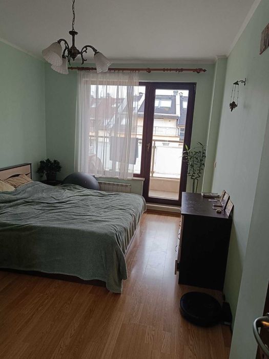 Продава се Двустаен апартамент в София, Гоце Делчев - 102 кв.м за 1850 €/кв.м - Снимка #5