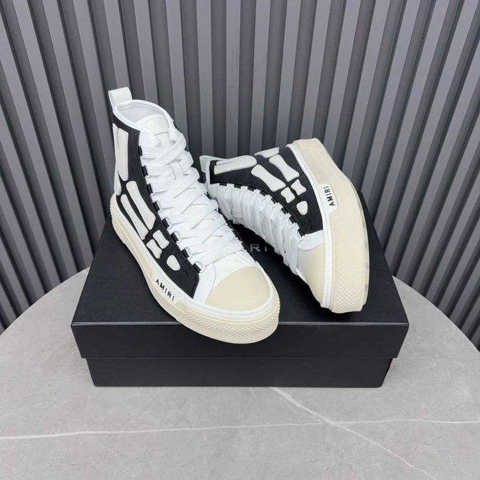 Sneakers Amiri Skeleton
