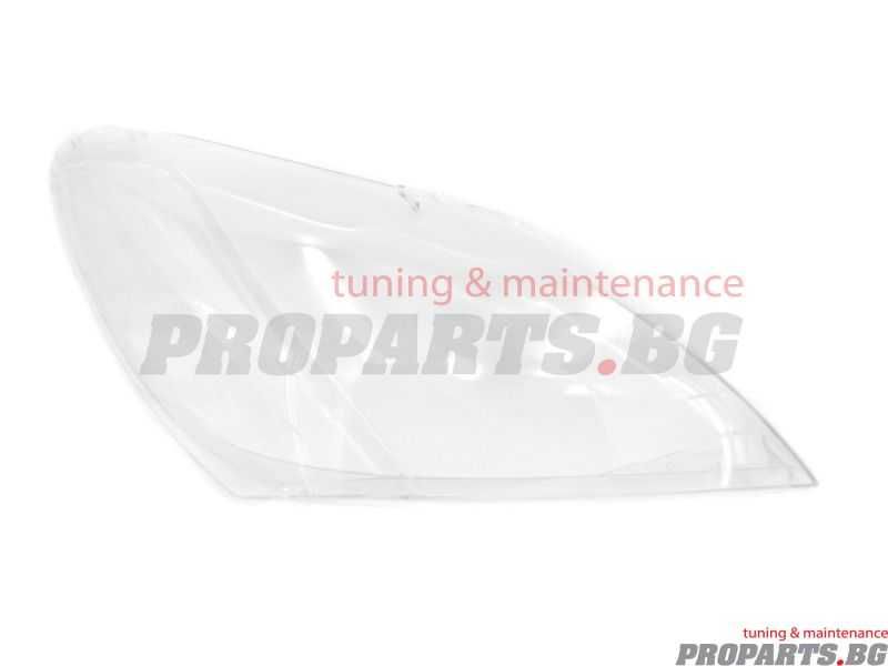 Стъкла за фарове комплект за BMW F12 F06 6-та серия 11-18