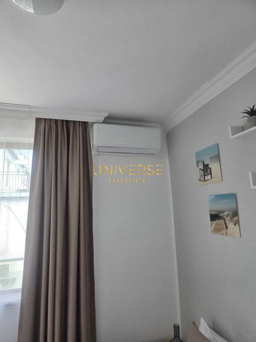 Продава се Едностаен апартамент в к.к. Слънчев бряг - 31 кв.м за 724 €/кв.м - Снимка #5