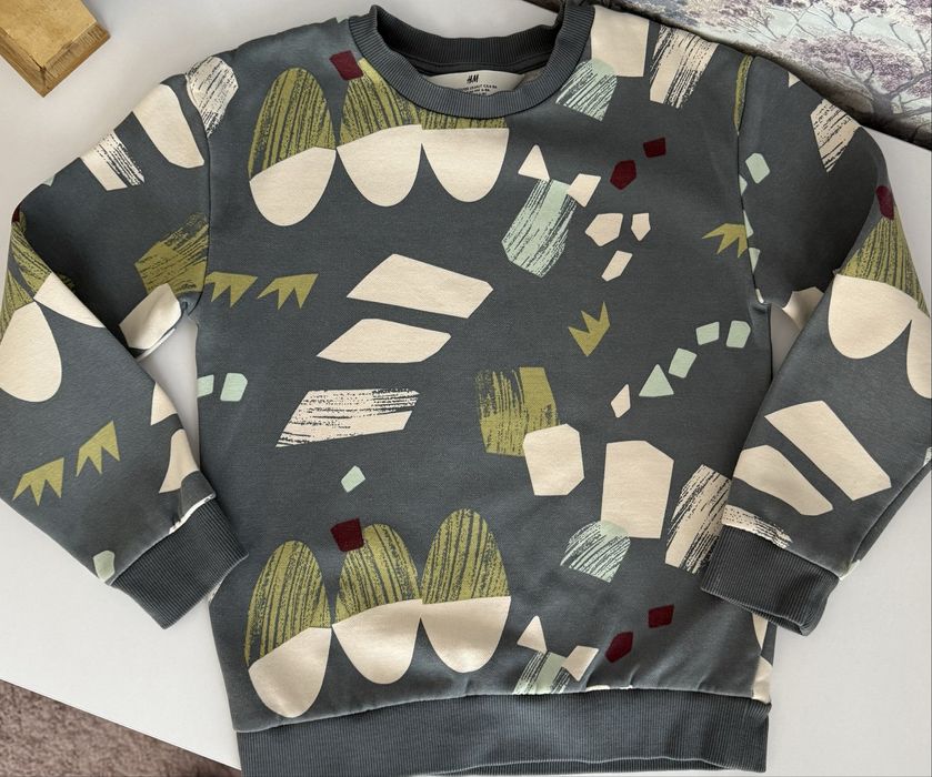 Кофта для мальчика