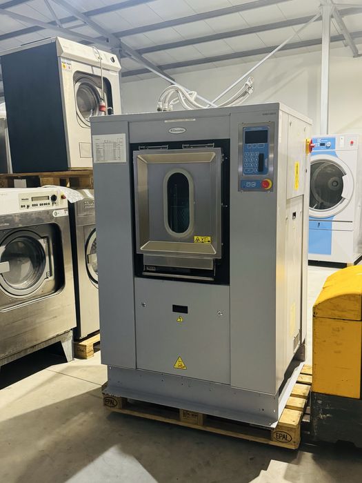 Професионална Пералня/Сушилня Electrolux/Електролукс.Топ Оферта!