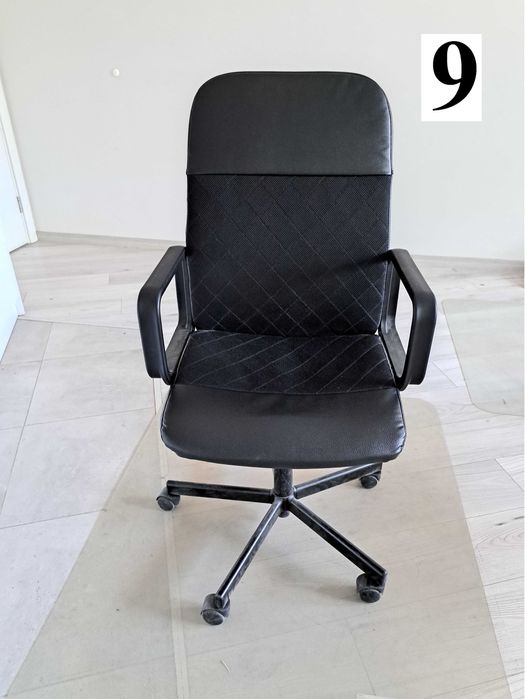 етажерки - метал и дърво, протектори за ламинат