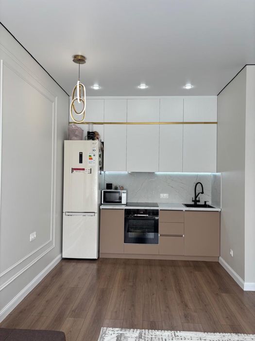 Евродвушка в г.Астана