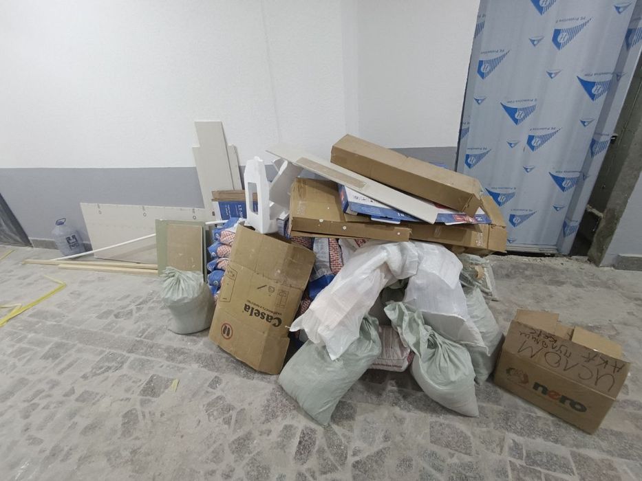 Строй муср Stroy Musr Вывоз мусор строй мусор лабо