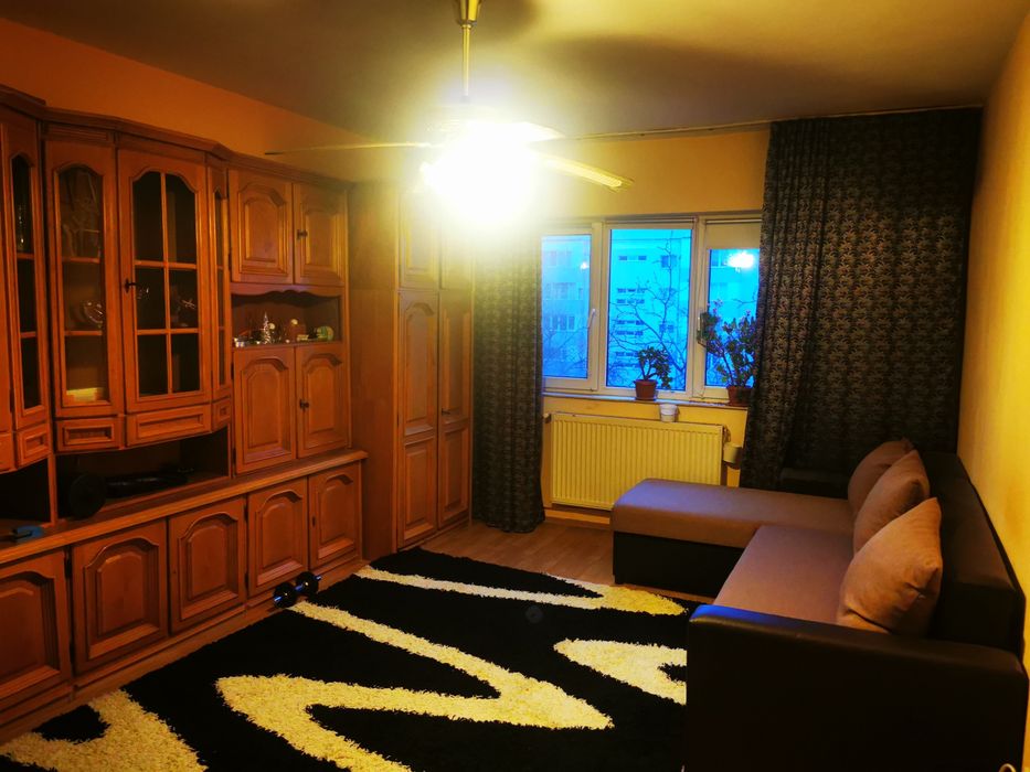 Inchiriez apartament cu o cameră în Sanmartin