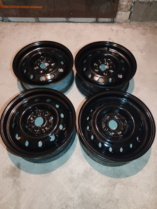 Штамп р14 4:98 комплект