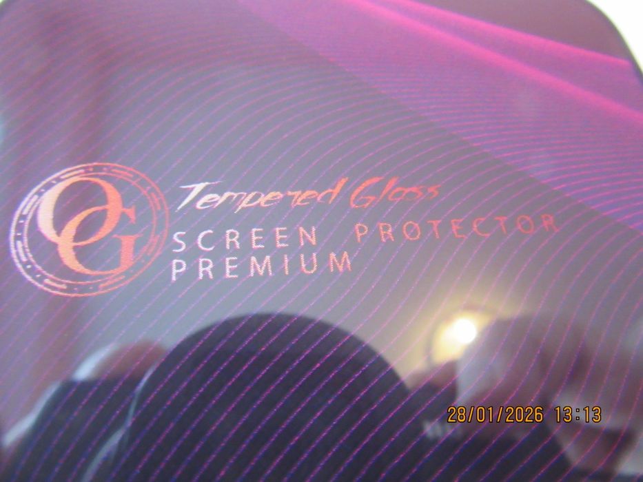 Xiaomi Redmi Note 15 Pro 5G /Redmi 15C/ OG Full Glue Стъклен протектор