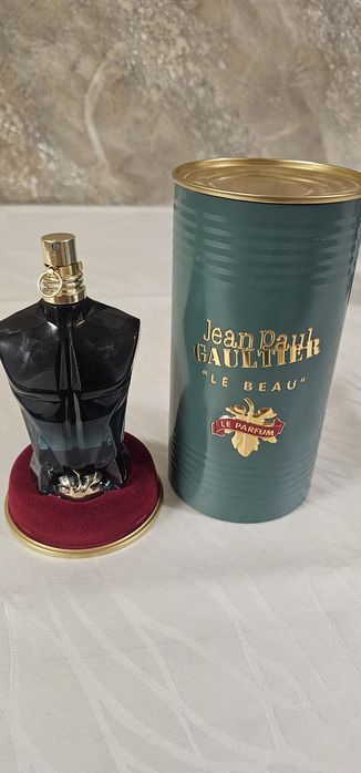 Jean Paul gaultier Le beau le Parfum