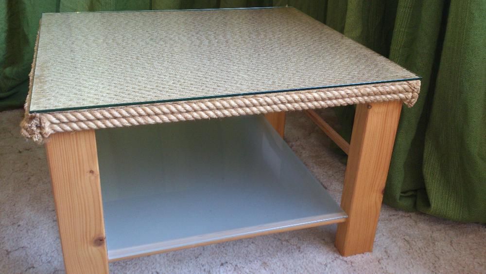 Малка холна/помощна маса - 130лв.