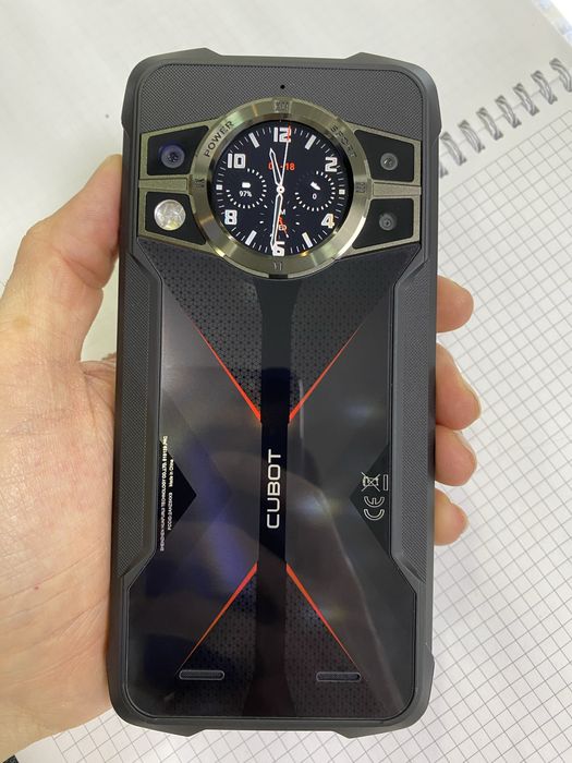 KINGKONG 9 12/256 ИдеаЛ