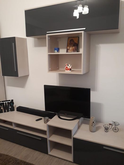 Apartament de inchiririat cu doua camere
