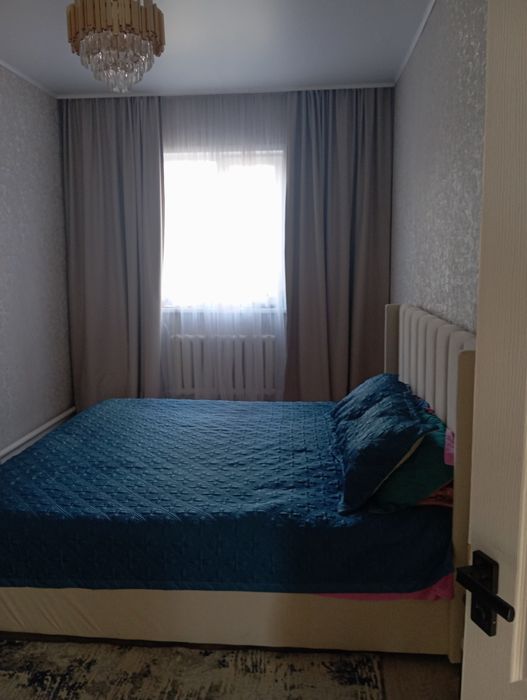 Продам дом новый с мебелью