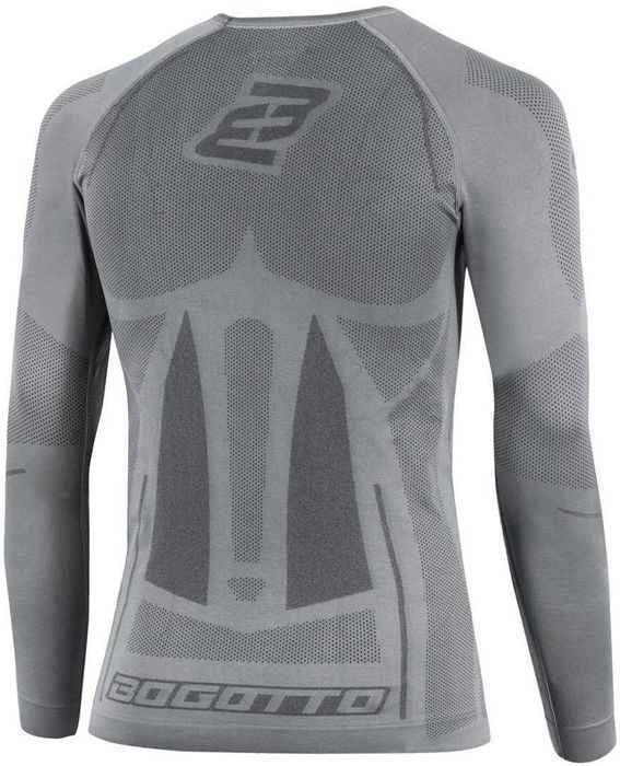 Термо Блуза Bogotto Ripped-G Размери L-XL, 2XL-3XL