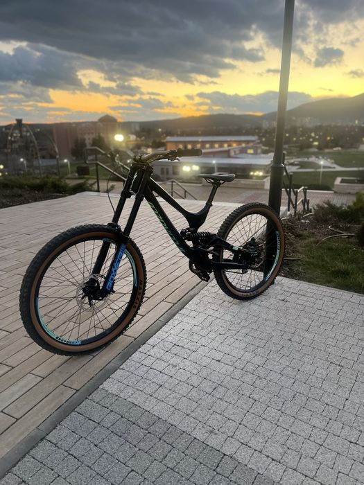 Планинско колело Specialized demo 8 2018 M 27,5