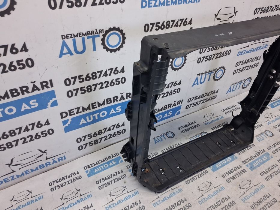 Trager 3.0 d BMW x5 e70 2010