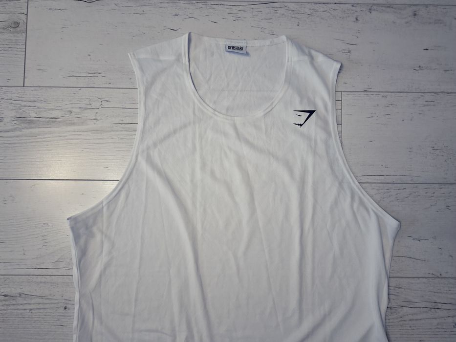 Gymshark-Ориг.потник Нов!