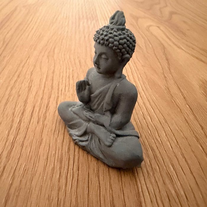 Buddha Mini - Statueta / Figurina / Miniatura