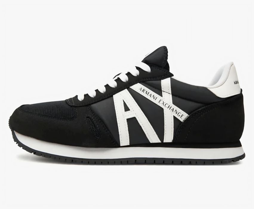 Продават се оригинални обувки ARMANI EXCHANGE